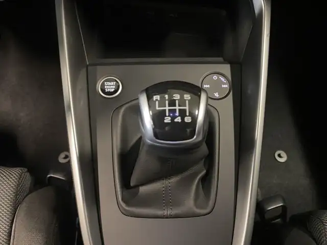 Audi A3 view 12