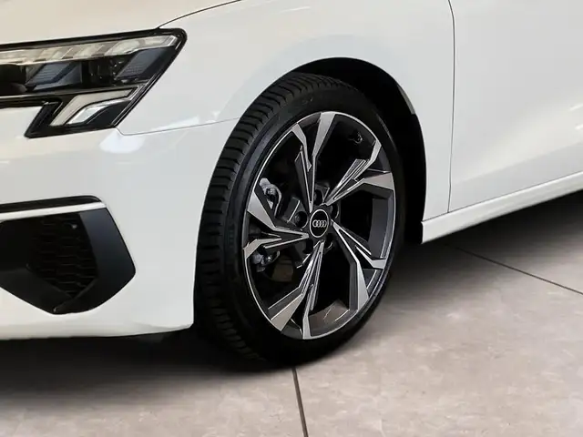 Audi A3 view 15