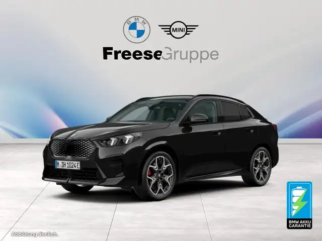 BMW iX2 eDrive20 AHK 360° STANDHZ HEAD-UP PANO RFK