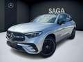 Mercedes-Benz GLC 300 de 4MATIC Star Edition Szürke - thumbnail 1