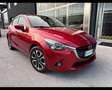 Mazda 2 5 Porte 1.5 Skyactiv-D Exceed Rood - thumbnail 7