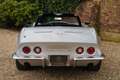 Chevrolet Corvette C3 350 Convertible Restored condition, For more th Grey - thumbnail 14