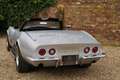 Chevrolet Corvette C3 350 Convertible Restored condition, For more th Grijs - thumbnail 23