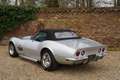 Chevrolet Corvette C3 350 Convertible Restored condition, For more th Grey - thumbnail 12