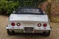Chevrolet Corvette C3 350 Convertible Restored condition, For more th Grey - thumbnail 6