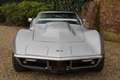Chevrolet Corvette C3 350 Convertible Restored condition, For more th Grey - thumbnail 15