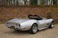 Chevrolet Corvette C3 350 Convertible Restored condition, For more th Szary - thumbnail 2