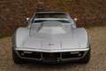 Chevrolet Corvette C3 350 Convertible Restored condition, For more th Grey - thumbnail 5