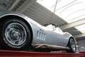 Chevrolet Corvette C3 350 Convertible Restored condition, For more th Grey - thumbnail 7