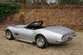 Chevrolet Corvette C3 350 Convertible Restored condition, For more th Grijs - thumbnail 28