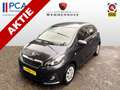 Peugeot 108 1.0 e-VTi Active 5-Drs/Airco/El.ramen/CV Negro - thumbnail 1