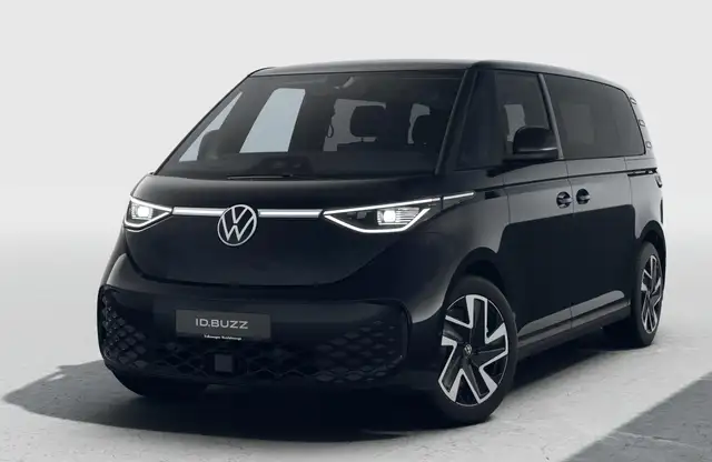 Volkswagen ID. Buzz