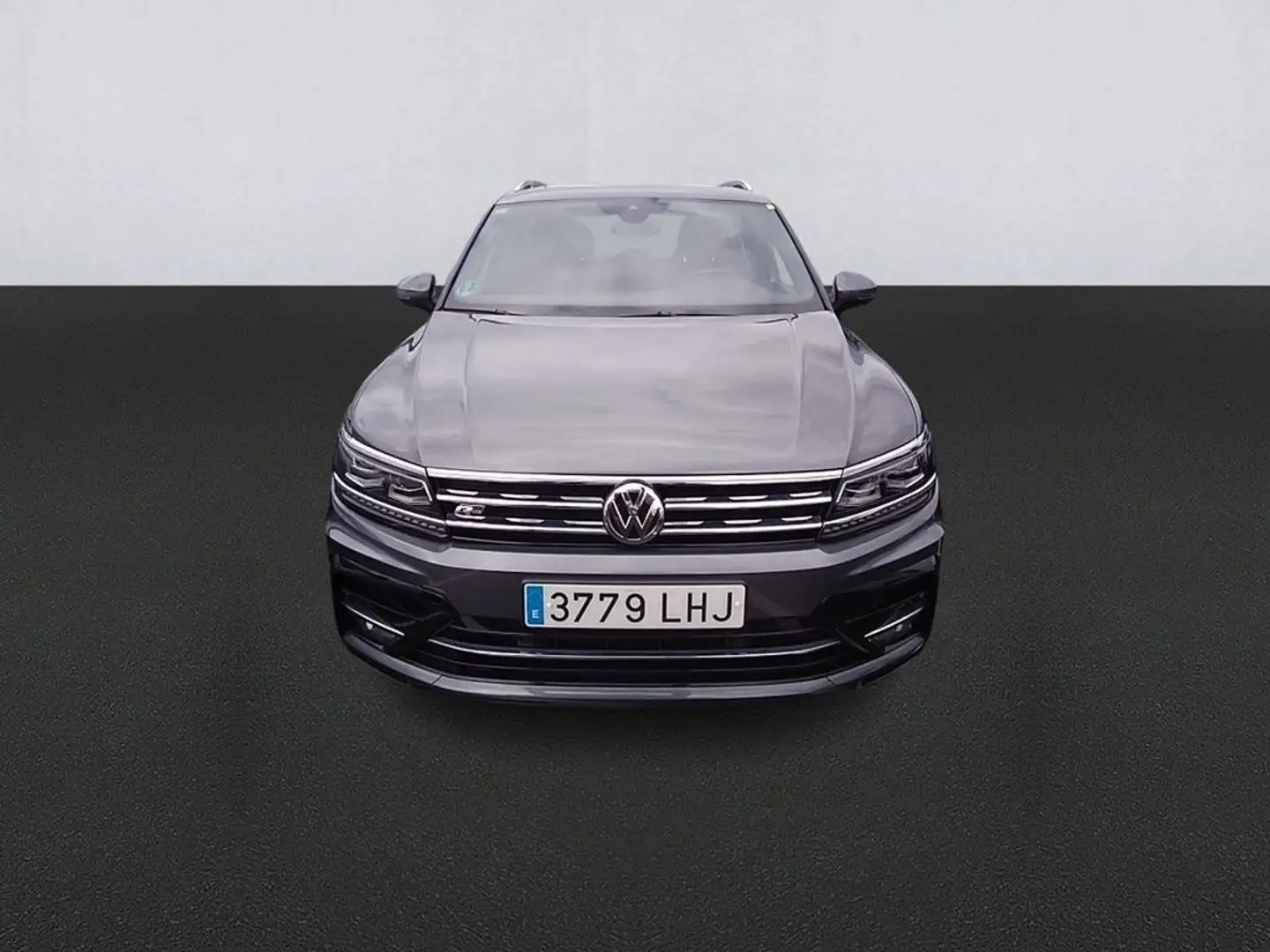 Volkswagen Tiguan Sport 2.0 TDI 110kW (150CV) Amarillo - 2