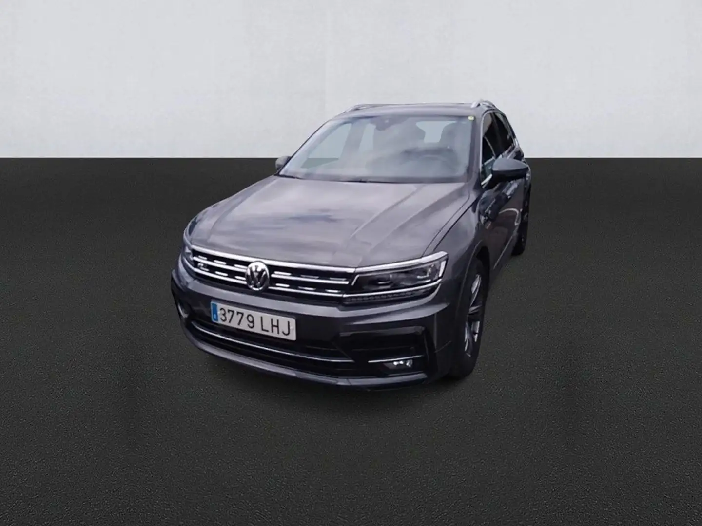 Volkswagen Tiguan Sport 2.0 TDI 110kW (150CV) Amarillo - 1