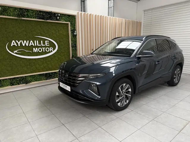 Hyundai TUCSON Tucson 1.6 CRDi Feel Confort Pack *Garantie 1AN*