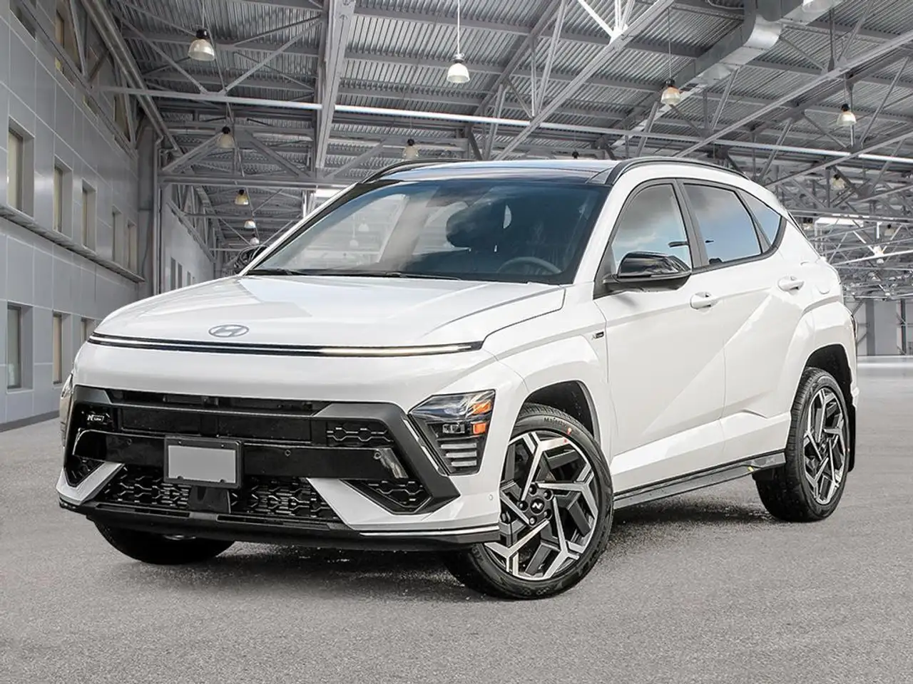 2026 Hyundai KONA