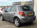 Suzuki SX4 1.6 Comfort Grau - thumbnail 4