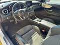 Mercedes-Benz C 250 250d 2.1l CDI 204 CV Sportline BVA Blanc - thumbnail 23