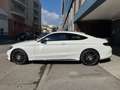 Mercedes-Benz C 250 250d 2.1l CDI 204 CV Sportline BVA Blanc - thumbnail 8