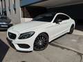 Mercedes-Benz C 250 250d 2.1l CDI 204 CV Sportline BVA Blanc - thumbnail 1