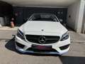 Mercedes-Benz C 250 250d 2.1l CDI 204 CV Sportline BVA Blanc - thumbnail 2