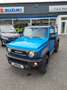 Suzuki Jimny 1,5 4x4 Comfort NFZ *sofort verfügbar!* Blau - thumbnail 14