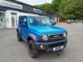 Suzuki Jimny 1,5 4x4 Comfort NFZ *sofort verfügbar!* Blue - thumbnail 3