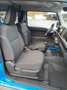 Suzuki Jimny 1,5 4x4 Comfort NFZ "Snow" mit AHK*TÜV neu Blau - thumbnail 13