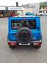 Suzuki Jimny 1,5 4x4 Comfort NFZ *sofort verfügbar!* Blau - thumbnail 6