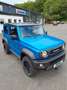 Suzuki Jimny 1,5 4x4 Comfort NFZ *sofort verfügbar!* Blue - thumbnail 13