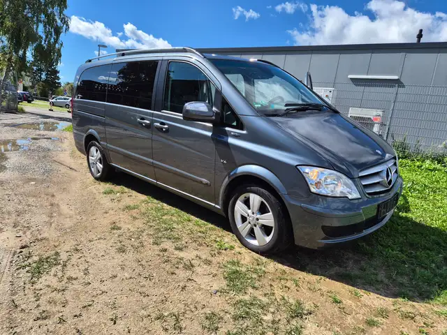 Mercedes-Benz Viano 3.0 CDI lang Trend Edition (639.813)