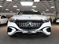 Mercedes-Benz EQE SUV EQE 43 AMG 4M PremiumPlus/Hyper/HUD/Fahrassis Blanco - thumbnail 3