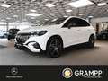 Mercedes-Benz EQE SUV EQE 43 AMG 4M PremiumPlus/Hyper/HUD/Fahrassis Blanco - thumbnail 1