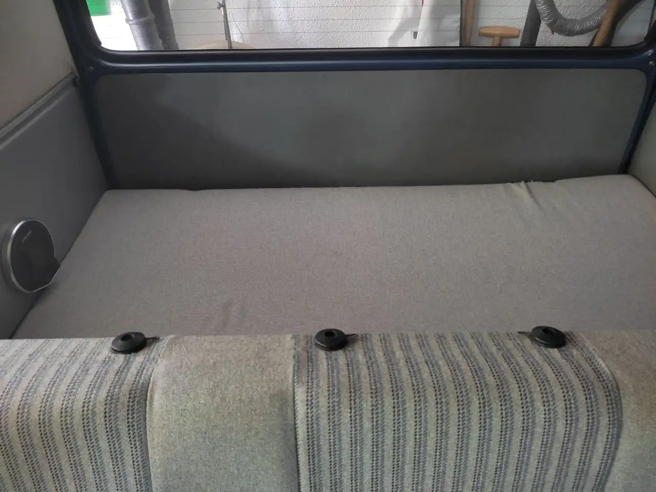 Volkswagen T3 Multivan 253 SA2, foto 5