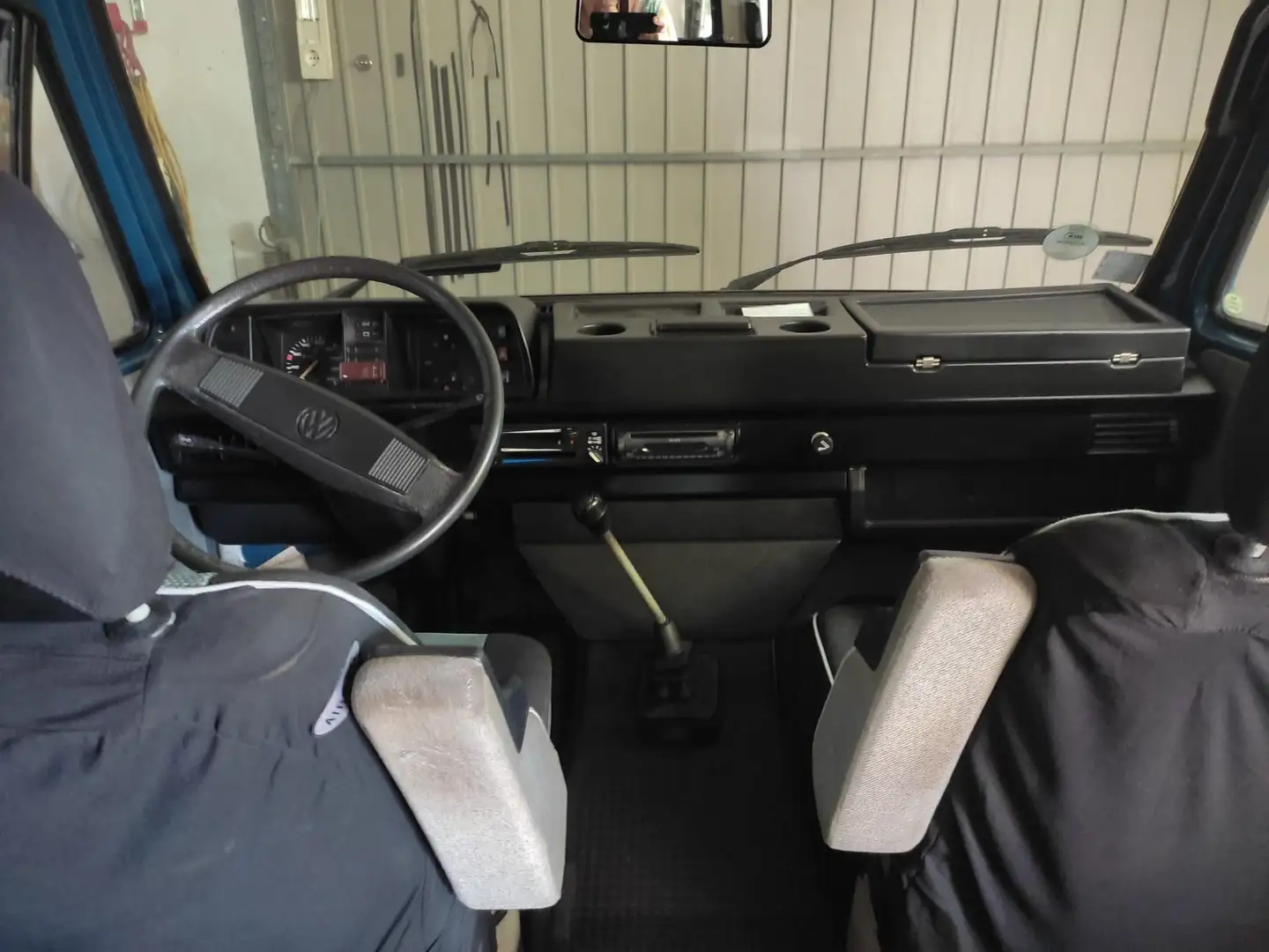 Volkswagen T3 Multivan 253 SA2 - 2