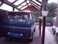 Volkswagen T3 Multivan 253 SA2 - thumbnail 4
