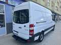 Mercedes-Benz Sprinter Furgón 316 LGT Largo T.E. Weiß - thumbnail 9