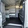 Mercedes-Benz Sprinter Furgón 316 LGT Largo T.E. Blanc - thumbnail 35