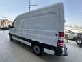 Mercedes-Benz Sprinter Furgón 316 LGT Largo T.E. Weiß - thumbnail 12
