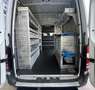 Mercedes-Benz Sprinter Furgón 316 LGT Largo T.E. Blanc - thumbnail 33