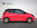 Hyundai i10 LEVEL 4 Rot - thumbnail 6
