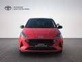 Hyundai i10 LEVEL 4 Rot - thumbnail 8