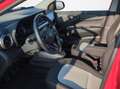 Hyundai i10 LEVEL 4 Rot - thumbnail 9