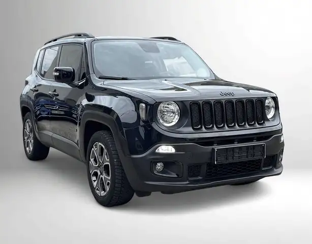 Jeep Renegade Renegade 1.4 | Garantie | Navi | 95.000km | A voir