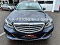 Mercedes-Benz E 250 T-Modell Elegance*KAMERA*NAVI*AHK* Blau - thumbnail 4