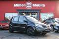 Renault Scenic II 1.6i Dynamique Confort Klima Schwarz - thumbnail 1