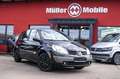 Renault Scenic II 1.6i Dynamique Confort Klima Schwarz - thumbnail 21