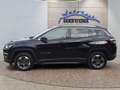 Jeep Compass 1.4 MultiAir Limited 4WD Navi/WP/Leder/ACC Negro - thumbnail 2