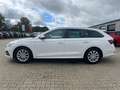 Skoda Octavia 2.0 TDI DSG First Edt.+ACC+KAMERA+NAVI Blanco - thumbnail 2