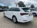 Skoda Octavia 2.0 TDI DSG First Edt.+ACC+KAMERA+NAVI Blanco - thumbnail 3